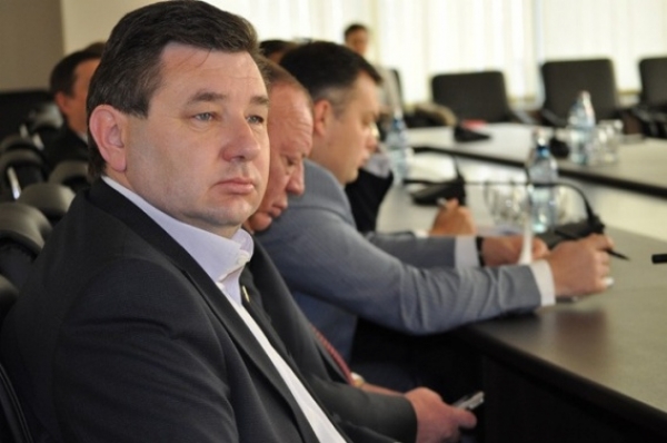 Злочинне угрупування на чолі з депутатом від «Опоблоку»: Луценко розповів про затримання