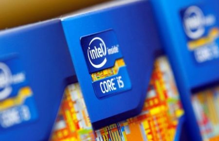 У мільйонах чіпів Intel виявлено великий недолік