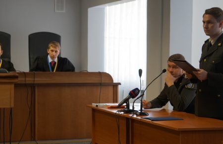 Суд над Януковичем: що розповіли голова Меджлісу Чубаров та охоронець екс-президента Шаран?