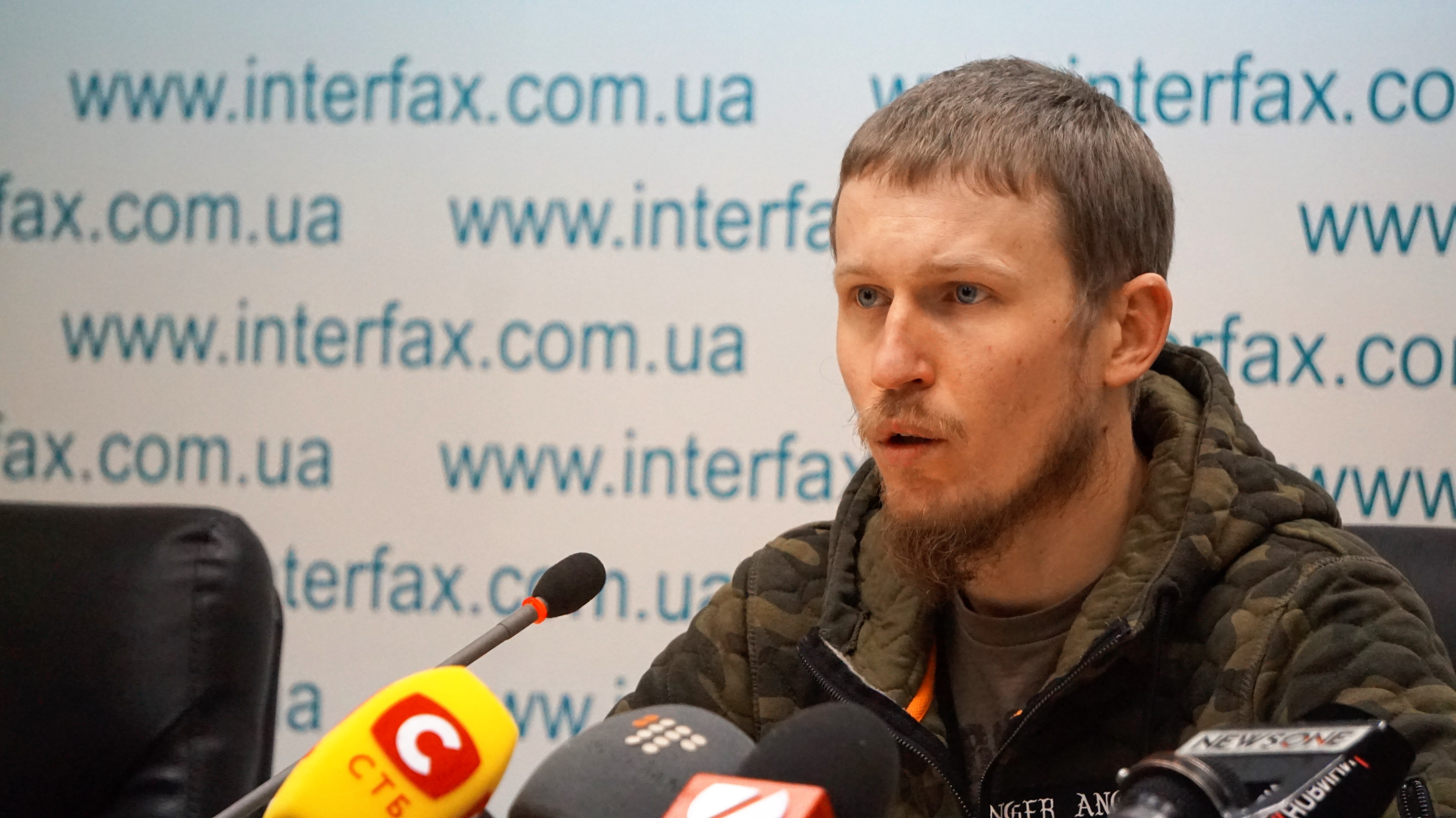 У Львові поліція не йде на контакт з «Національними дружинами», — командир Михайленко