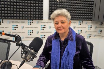 Різдво у великому мистецтві: розмова з культурологинею Діаною Клочко (ВІДЕО) Різдво у великому мистецтві: розмова з культурологинею Діаною Клочко (ВІДЕО)