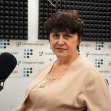 Татьяна Дыхановская