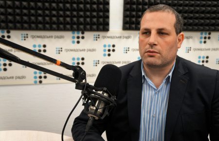 Прокурор Донской о деле Бакая: меня отстранили и предложили взятку квартирой