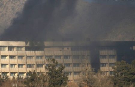 Теракт у Кабулі: є підстави вважати, що серед постраждалих можуть бути громадяни України, — МЗС