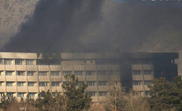 Теракт у Кабулі: є підстави вважати, що серед постраждалих можуть бути громадяни України, — МЗС