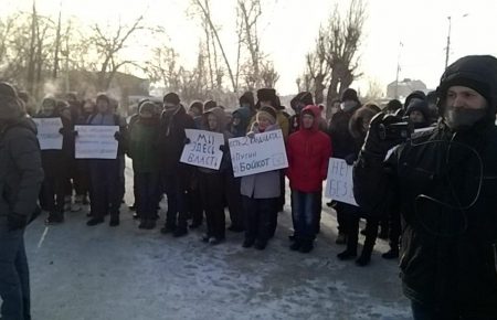 Навальний проводить страйк виборців у РФ. До його офісу прийшла поліція (ФОТО, Відео)