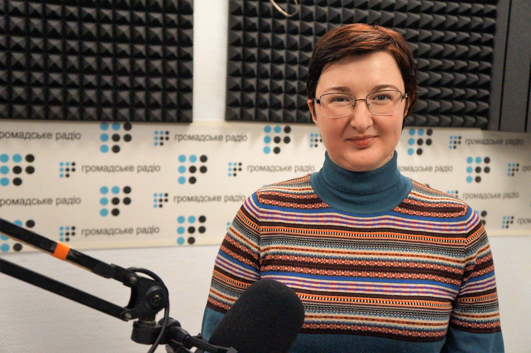 Треба займатися організаторами та вбивцями, а не людьми, які кидали каміння, - Герасимова про справу 2 травня