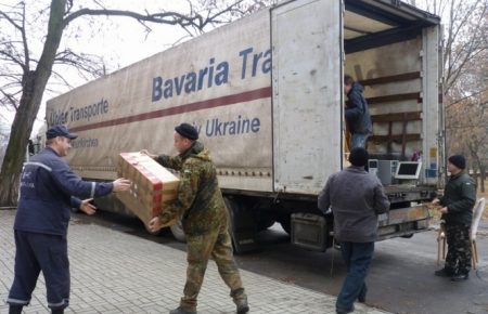 Ситуація з продовольством на Донбасі може різко погіршитися весною, — експертка