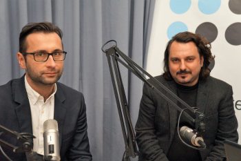 В уяві ультраправих партій Польщі існують якісь інші українці, — журналіст В уяві ультраправих партій Польщі існують якісь інші українці, — журналіст