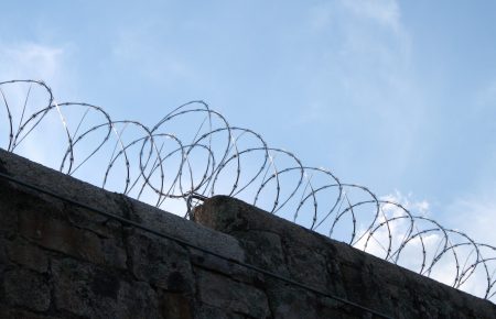 Засудженого громадянина Грузії звільнили з в’язниці в «ЛНР»