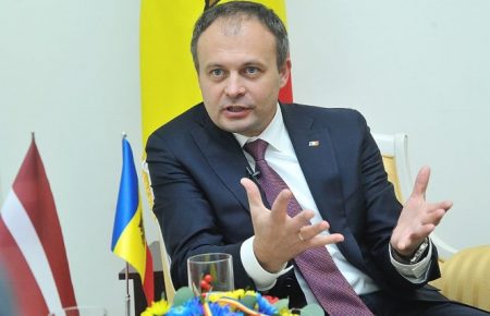 Молдова виставить Росії рахунок за дії у Придністров’ї