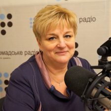 Олена Матвєєва