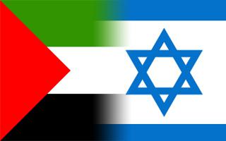 Ізраїль затримав 53 палестинців під час рейду на західному березі Йордану