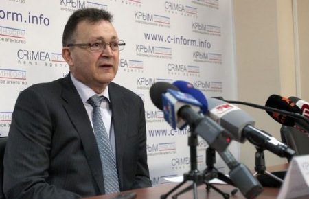 «Екс-міністр охорони здоров’я» Криму прийшов у прокуратуру, але його не затримали, - Тихончик