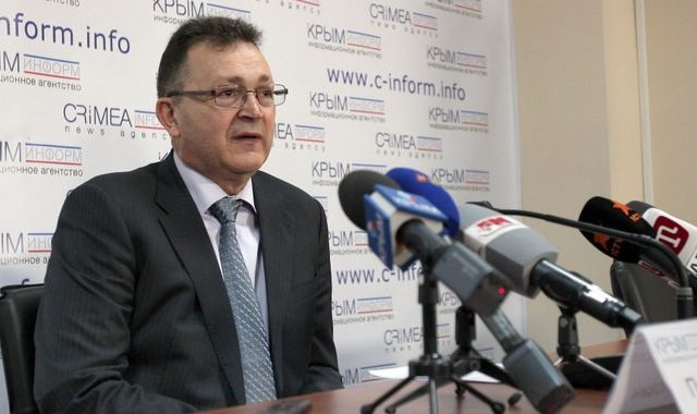 «Екс-міністр охорони здоров’я» Криму прийшов у прокуратуру, але його не затримали, - Тихончик