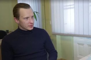 Львівський артист Санжаревський відреагував на звинувачення в сепаратизмі