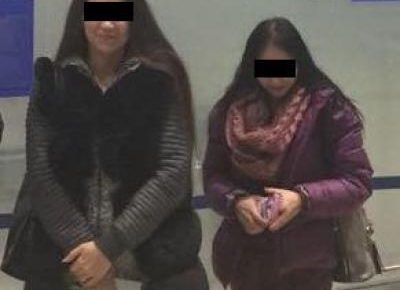 Прикордонники викрили вербувальників жінок для проституції за кордоном