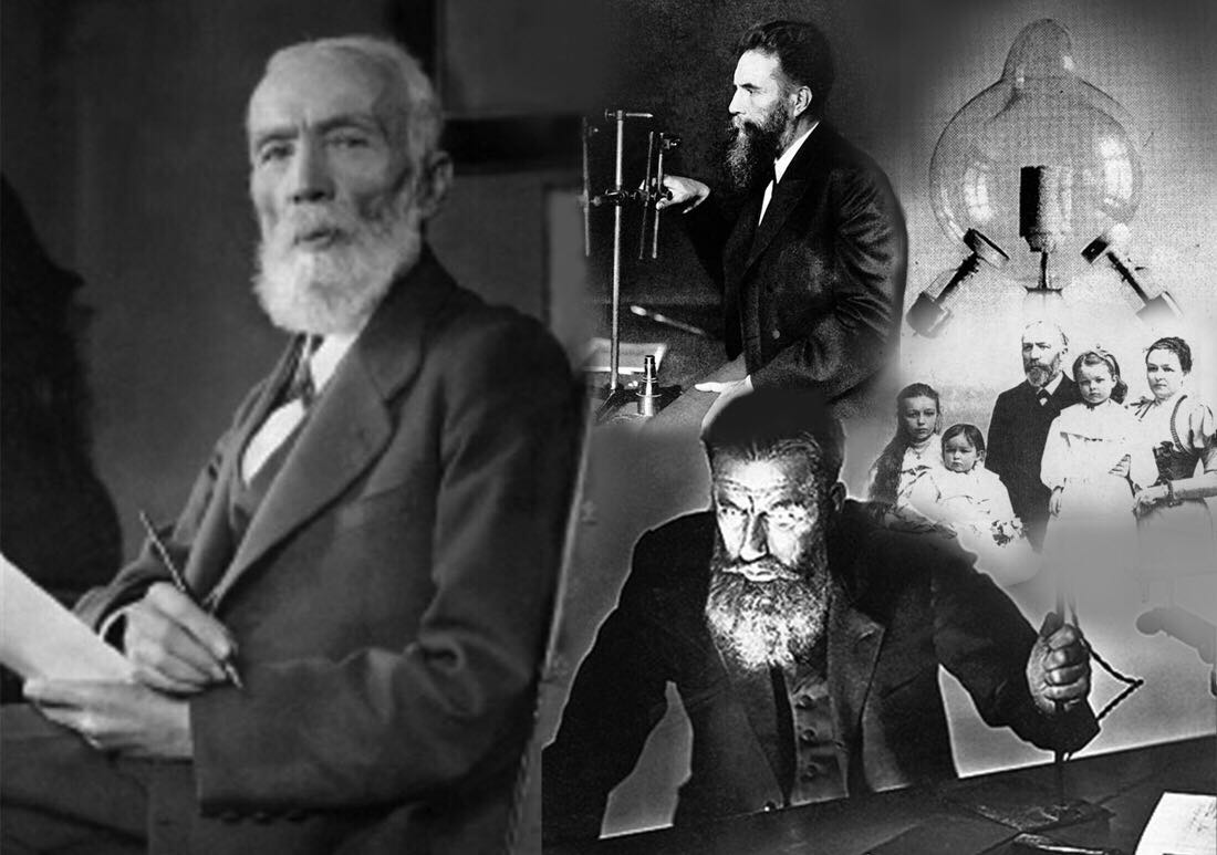 Забутий фізик: чому Іван Пулюй не отримав Нобеля разом з Рентґеном?