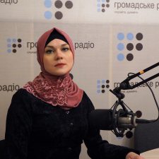 Вікторія Бричкова-Абу Кадум