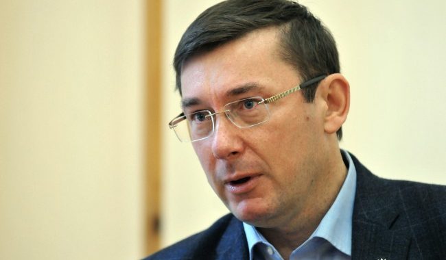 Завдяки імітації вбивства Бабченка, слідство отримало список жертв терористів, - Луценко Завдяки імітації вбивства Бабченка, слідство отримало список жертв терористів, - Луценко