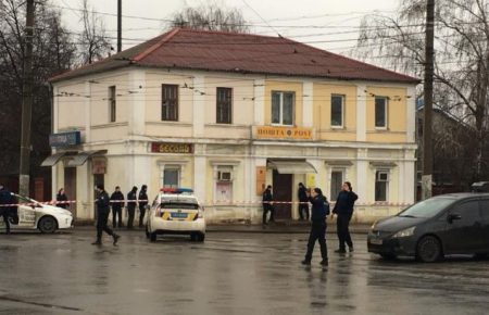 Харьковская журналистка рассказала, как проходила спецоперация по освобождению заложников