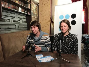 У Полтаві з площею Леніна вже 4 роки нічого не відбувається, – урбаністи У Полтаві з площею Леніна вже 4 роки нічого не відбувається, – урбаністи