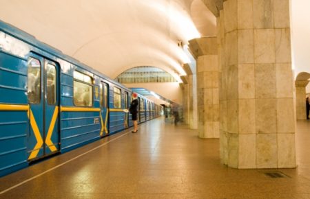 У Києві з 24 вересня на два тижні закриють на вхід метро «Політехнічний інститут»