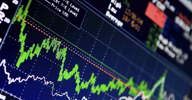 У США вдруге різко обвалилися фондові ринки У США вдруге різко обвалилися фондові ринки
