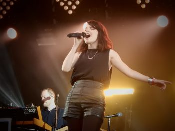 Selector #2: The Wombats, CHVRCHES, Annushka та інші Selector #2: The Wombats, CHVRCHES, Annushka та інші