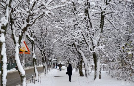 Погодні умови негативно вплинули на роботу енергосистеми України