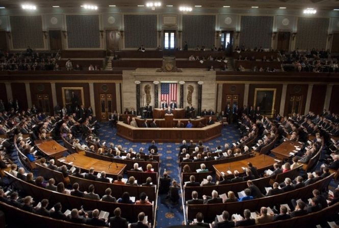 Конгрес США закликав Держдеп допомогти Україні у сфері кібербезпеки