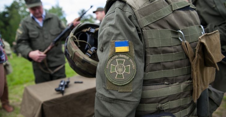 Співробітниця Нацгвардії шпигувала для Росії, - ГПУ Співробітниця Нацгвардії шпигувала для Росії, - ГПУ