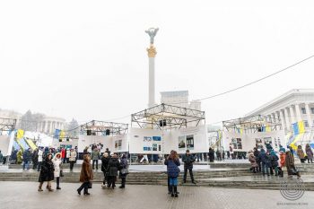 Що варто знати про конкурс проектів Меморіалу Небесної сотні? Що варто знати про конкурс проектів Меморіалу Небесної сотні?