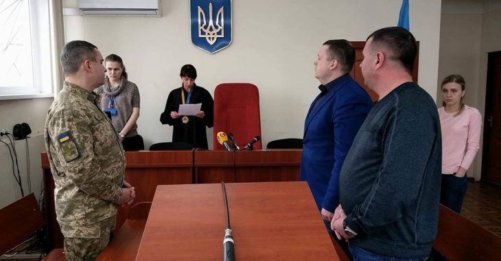 Житель Балаклії виграв суд у Міноборони у справі про збитки від вибухів на складі Житель Балаклії виграв суд у Міноборони у справі про збитки від вибухів на складі