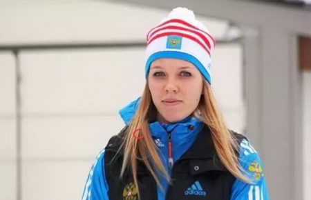 Російська спортсменка покинула Олімпійське селище через підозру у вживанні допінгу