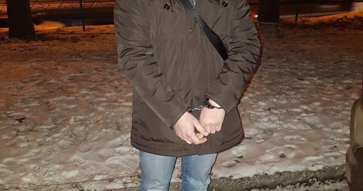 Заступник начальника Харківського прикордонного загону хотів отримати посаду в «МГБ ЛНР». Його затримали Заступник начальника Харківського прикордонного загону хотів отримати посаду в «МГБ ЛНР». Його затримали