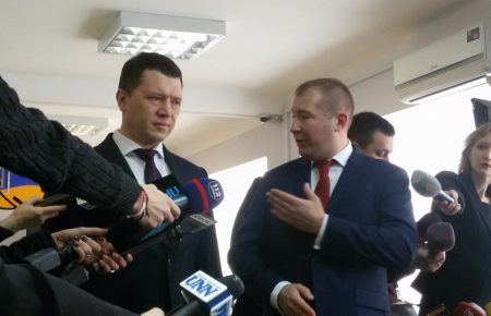 Справа Януковича: Порошенка допитають у режимі відеоконференції