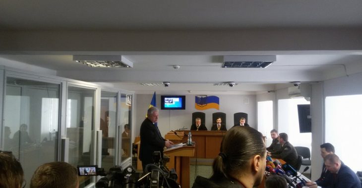 Росія намагалася через лист Януковича легалізувати окупацію, - Єльченко Росія намагалася через лист Януковича легалізувати окупацію, - Єльченко