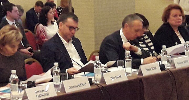Справа судді Вовка проти Громадської ради доброчесності: ні позивач, ні відповідач не з'явилися на засідання Справа судді Вовка проти Громадської ради доброчесності: ні позивач, ні відповідач не з'явилися на засідання