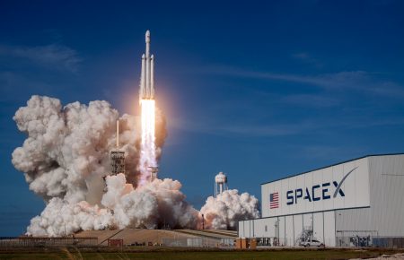Запуск Falcon Heavy дає можливість мріяти про заснування колонії на Марсі, - футуролог (ФОТО, Відео)