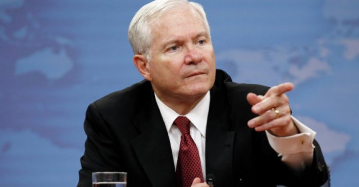 Після Путіна Росії доведеться змінитись, - екс-міністр оборони США Після Путіна Росії доведеться змінитись, - екс-міністр оборони США