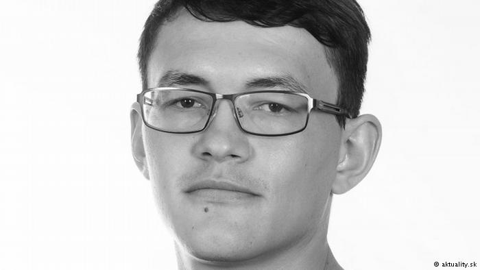 У Словаччині вбили журналіста-розслідувача: міністр культури та ще 2 чиновників йдуть у відставку