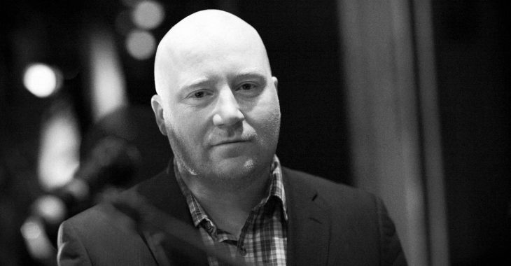 Помер ісландський композитор Йоганн Йоганнссон Помер ісландський композитор Йоганн Йоганнссон