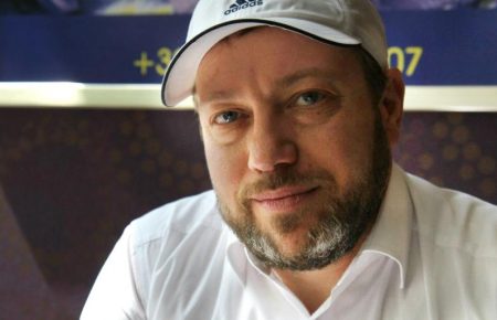Волонтер Леонід Краснопольський загинув у ДТП у Дніпрі (ФОТО)