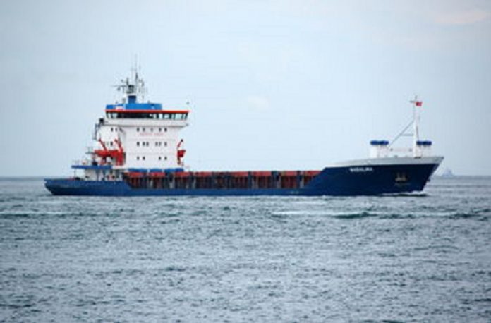 За останні півроку у порти Криму нелегально зайшло майже 600 човнів