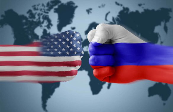 Міністерство оборони США: Росія повертається до ядерних перегонів наддержав Міністерство оборони США: Росія повертається до ядерних перегонів наддержав