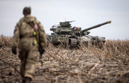 Обстріли із забороненої зброї: позиції ЗСУ на Луганщині під вогнем (ВІДЕО)