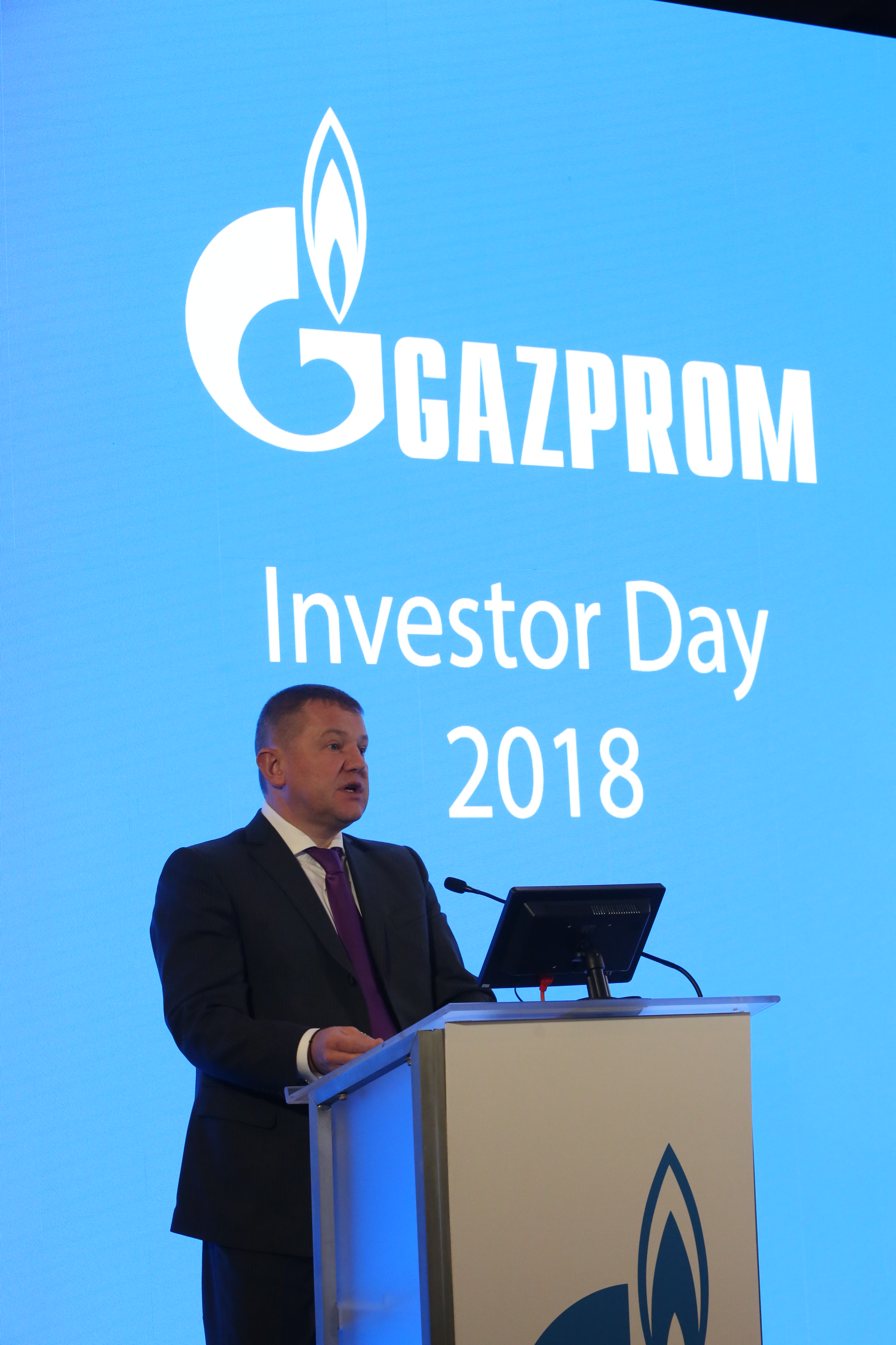 Інвестори не дали грошей «Газпрому» на «Турецький потік», - ЗМІ