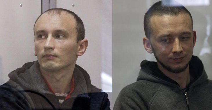 Засуджених в Україні дезертирів планують обміняти до кінця лютого, - адвокат Засуджених в Україні дезертирів планують обміняти до кінця лютого, - адвокат