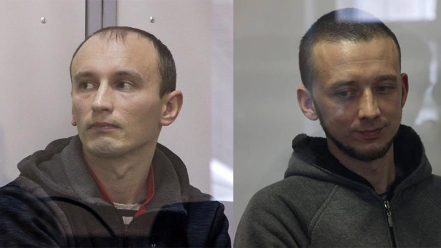 Засуджених в Україні дезертирів планують обміняти до кінця лютого, - адвокат
